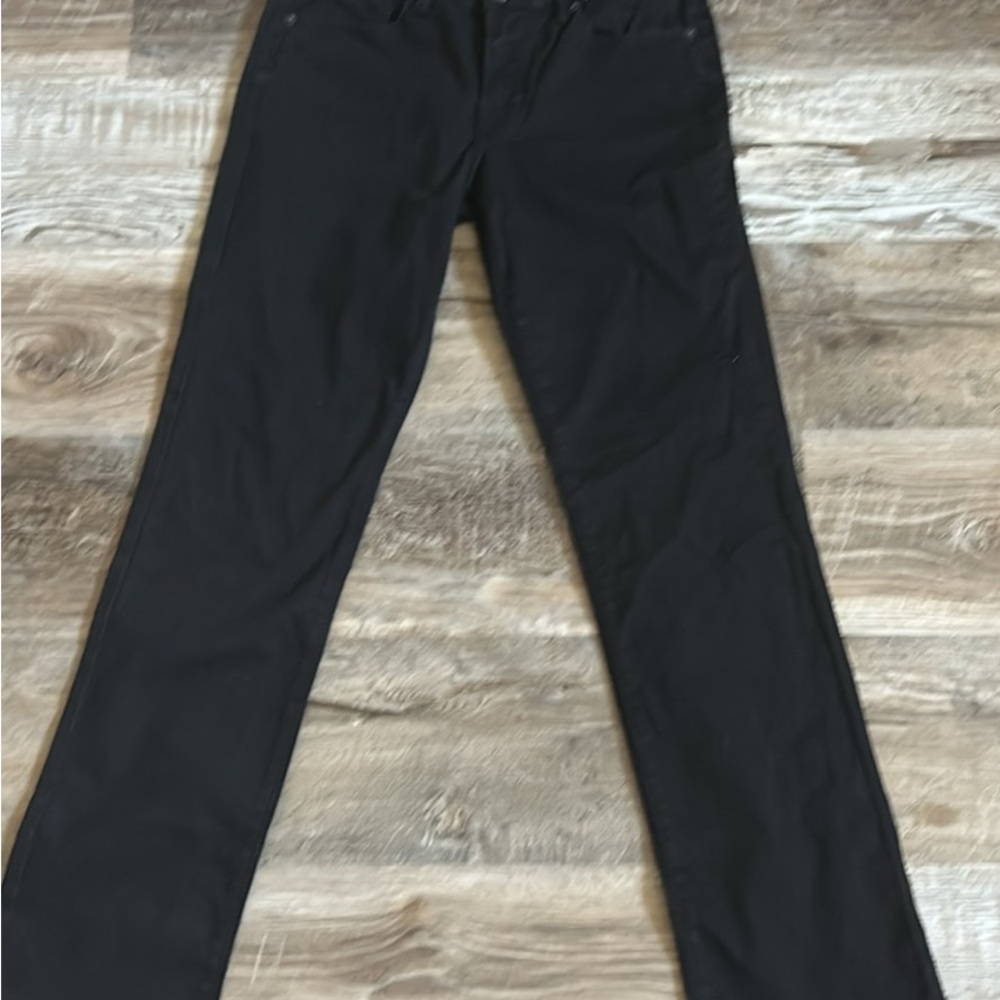 NWT Lucky Brand Black Women's Jeans 8